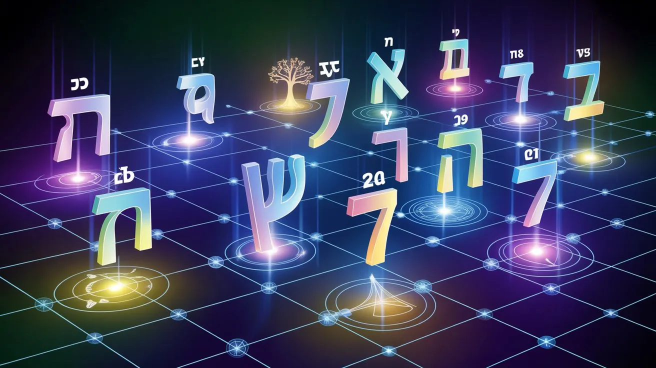 Beginner’s Guide to Gematria: Understanding the Basics